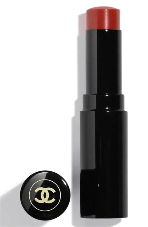 chanel les beiges lip balm